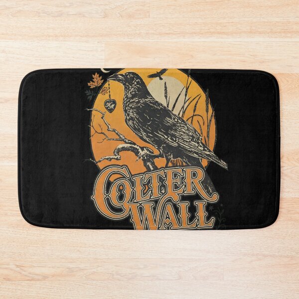Item preview, Raven Heart Western Folk Music   designed and sold by ALYGADesign.