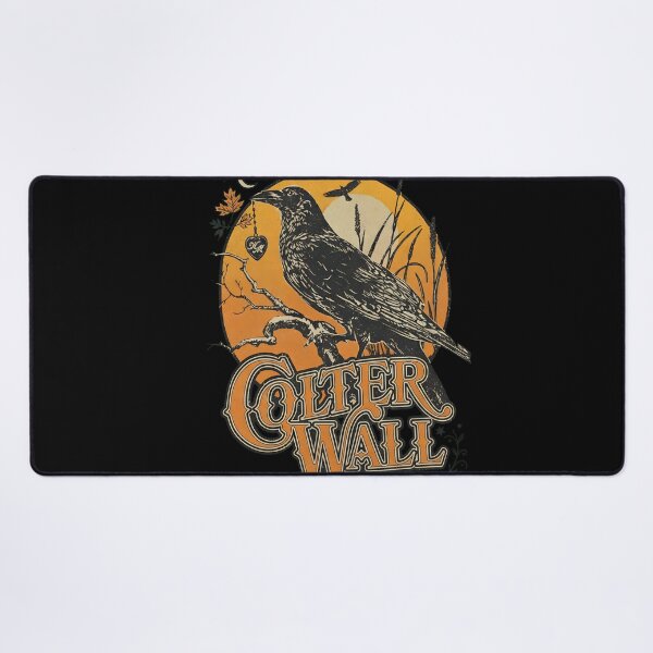 Item preview, Raven Heart Western Folk Music   designed and sold by ALYGADesign.