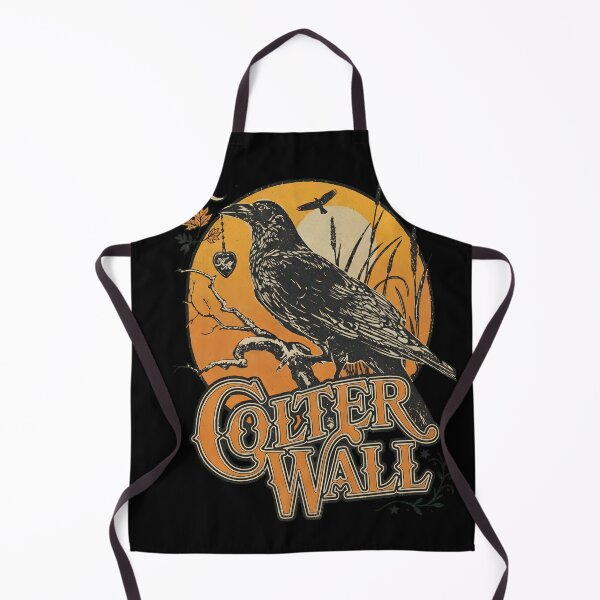 Item preview, Raven Heart Western Folk Music designed and sold by ALYGADesign.