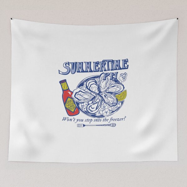 Item preview, Phish Summer Tour 2026 Scenic Landscape Double Sided Concert Graphic  designed and sold by Linhvocraig.