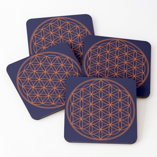 Item preview, Flower of Life designed and sold by Solomwas.