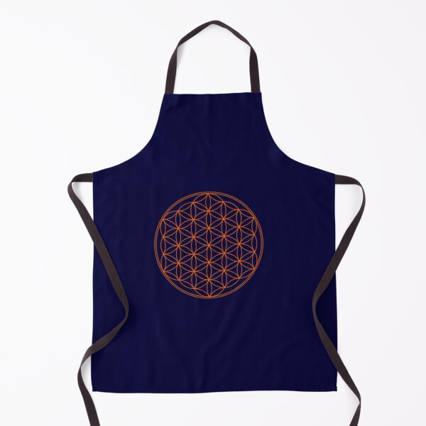Item preview, Flower of Life designed and sold by Solomwas.