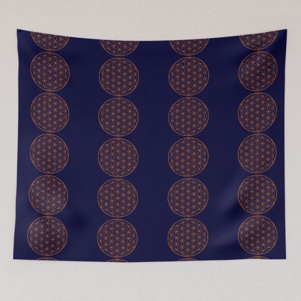 Item preview, Flower of Life designed and sold by Solomwas.