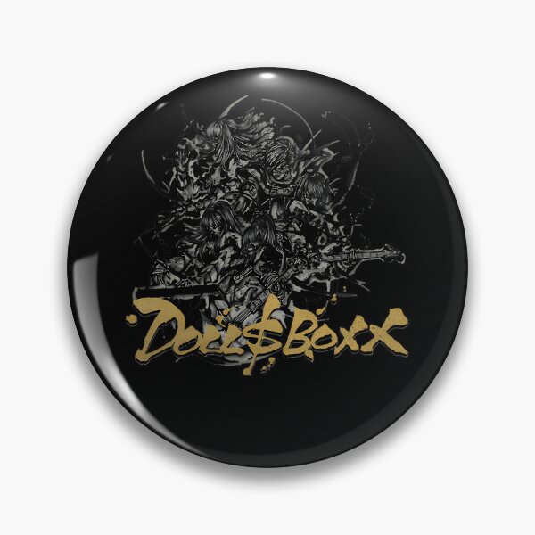 Item preview, Japanese Band Metallic Ink Splash designed and sold by Sokiro Todorovski.