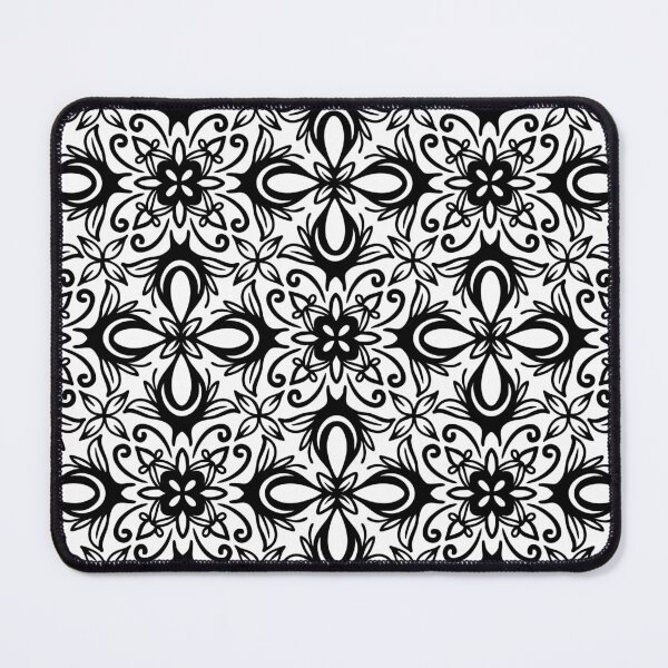 Item preview, Black Mandala designed and sold by dapiyupi.