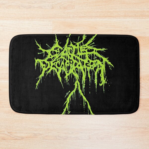 Item preview, Neon Dripping Viscous Cyberpunk Logo Style designed and sold by ALYGADesign.