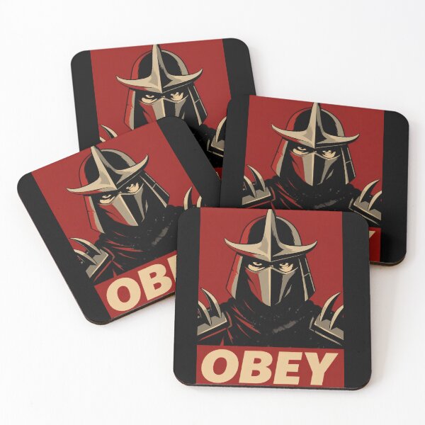 Item preview, OBEY THE WARLORD designed and sold by agearb.