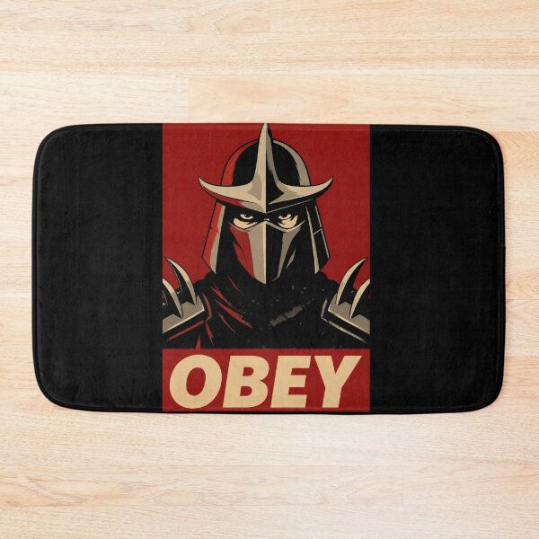 Item preview, OBEY THE WARLORD designed and sold by agearb.