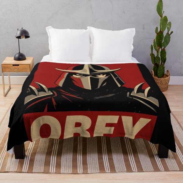 Item preview, OBEY THE WARLORD designed and sold by agearb.