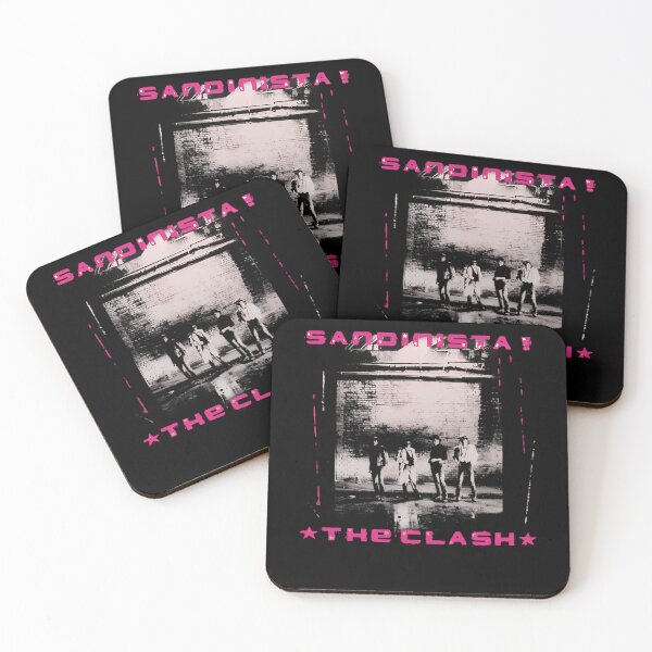 Item preview, Combat Rock Inspired Music Concert designed and sold by GoalLineGear.