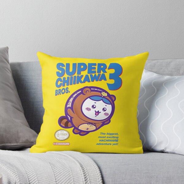 Item preview, SUPER CHIIKAWA (HACHIWARE) designed and sold by PirataTuerto.