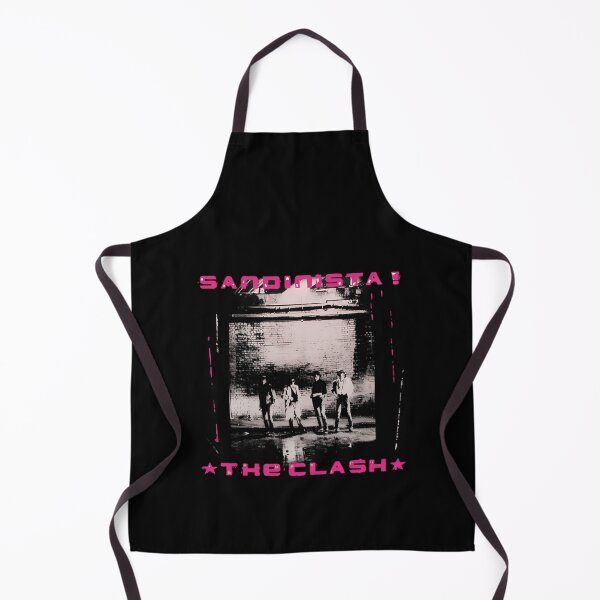 Item preview, Combat Rock Inspired Music Concert designed and sold by GoalLineGear.