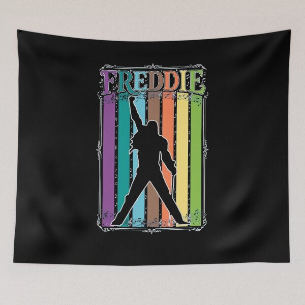 Item preview, Iconic Singer Retro Stripe Tribute  designed and sold by ALYGADesign.