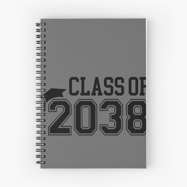 Item preview, Kindergarten Class of 2038 First Day School Grow with Me Performance designed and sold by KristineLi.