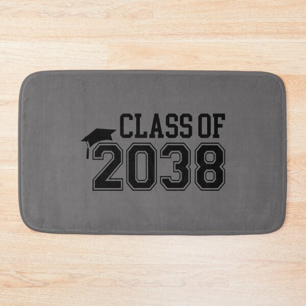 Item preview, Kindergarten Class of 2038 First Day School Grow with Me Performance designed and sold by KristineLi.