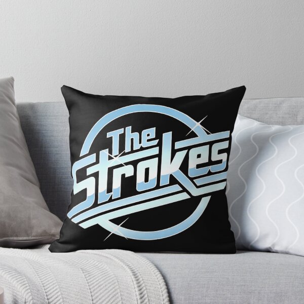 Item preview, Retro Band Logo Style   designed and sold by ALYGADesign.