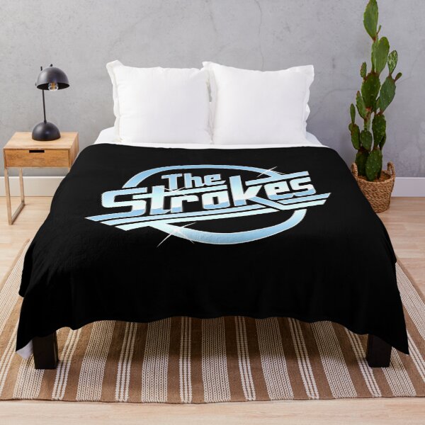 Item preview, Retro Band Logo Style designed and sold by ALYGADesign.