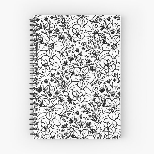Item preview, Wild Flowers designed and sold by dapiyupi.