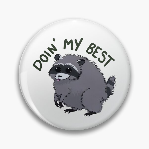 Item preview, Doin' My Best designed and sold by kar buncles.