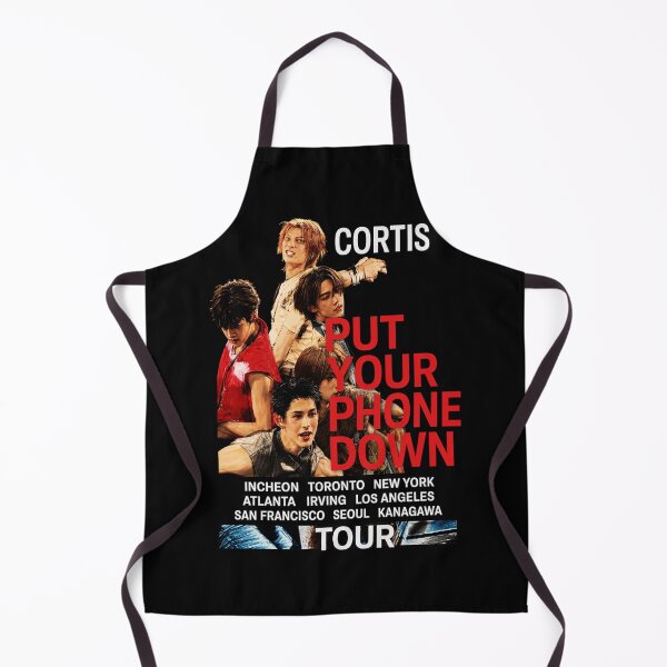 Item preview, CORTIS First World Tour 2026 designed and sold by JohnVYD.