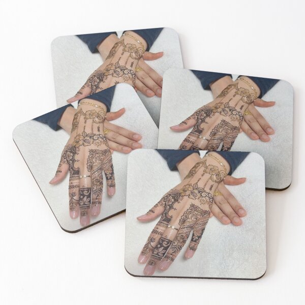 Item preview, Ornamental University Of Luxembourg bDesert Mirage designed and sold by Harrisonvibes.