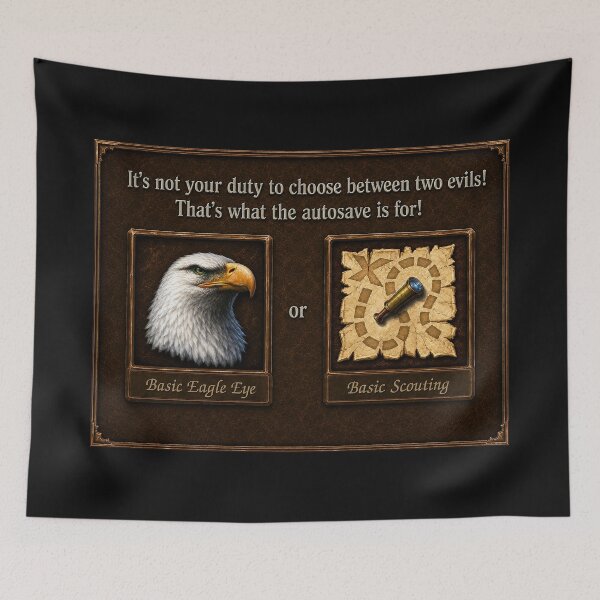 Item preview, Heroes 3 - darkest hour designed and sold by Pocket warren of mine.
