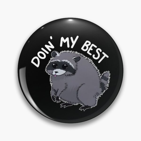 Item preview, Doin' My Best designed and sold by kar buncles.