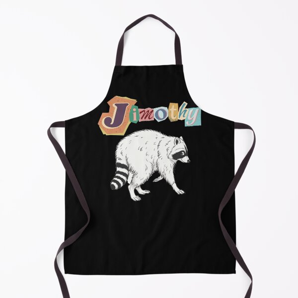 Item preview, Jimothy Raccoon Seattle – Viral Raccoon designed and sold by BlueprintBold.