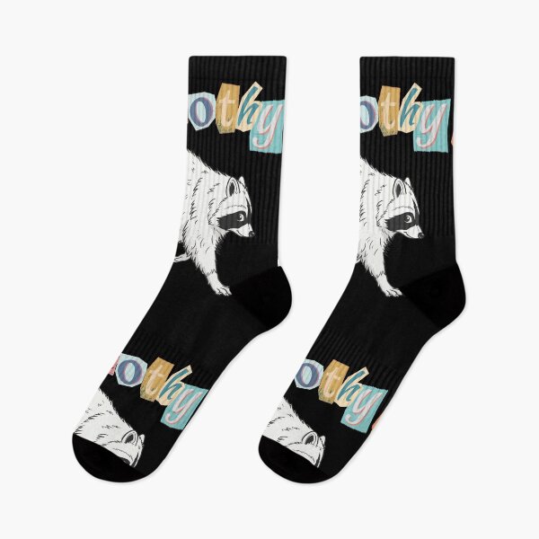 Item preview, Jimothy Raccoon Seattle – Viral Raccoon  designed and sold by BlueprintBold.