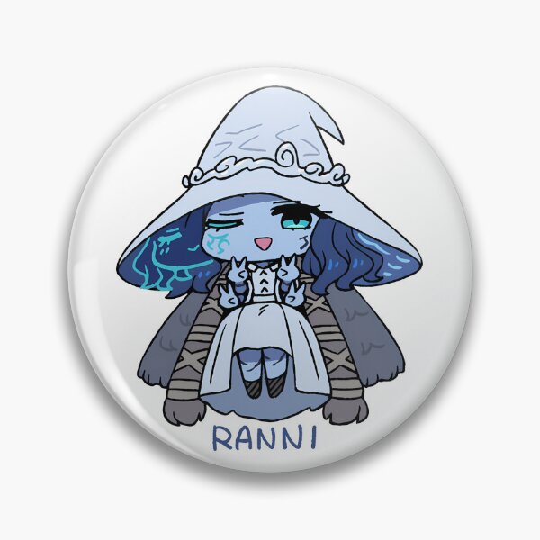 Item preview, Snow Witch Ring Dark Fantasy Game designed and sold by tesslstmoved.