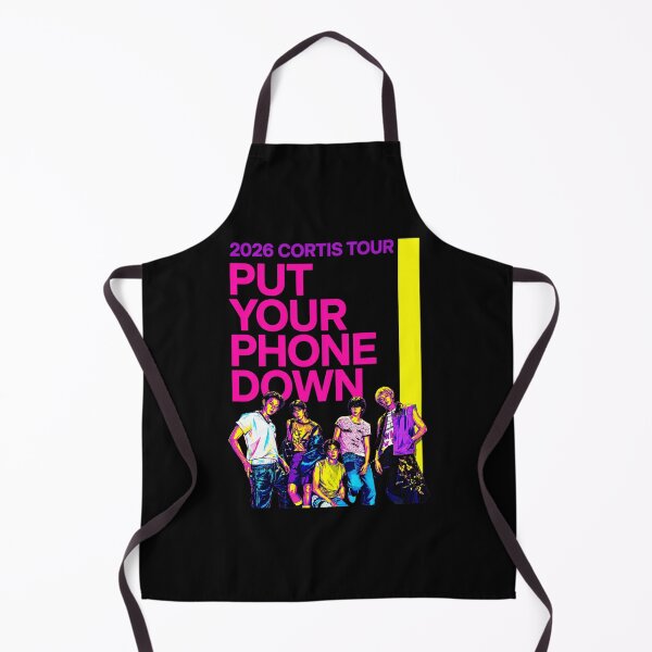 Item preview, Arena Tour 2026, CORTIS First World Tour 2026 designed and sold by JohnVYD.