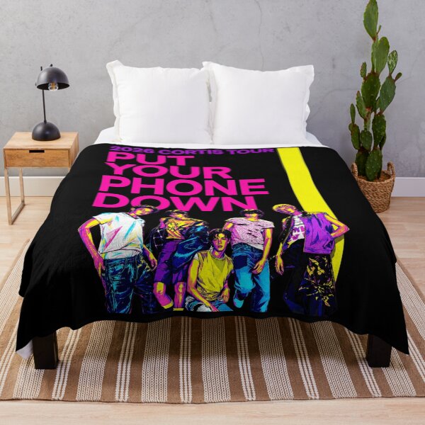 Item preview, Arena Tour 2026, CORTIS First World Tour 2026 designed and sold by JohnVYD.