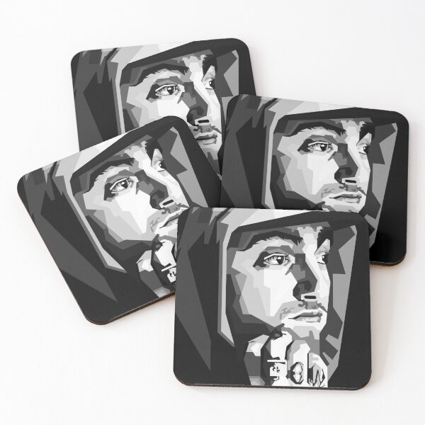 Item preview, Mac Miller grayscale  designed and sold by Japanese art.