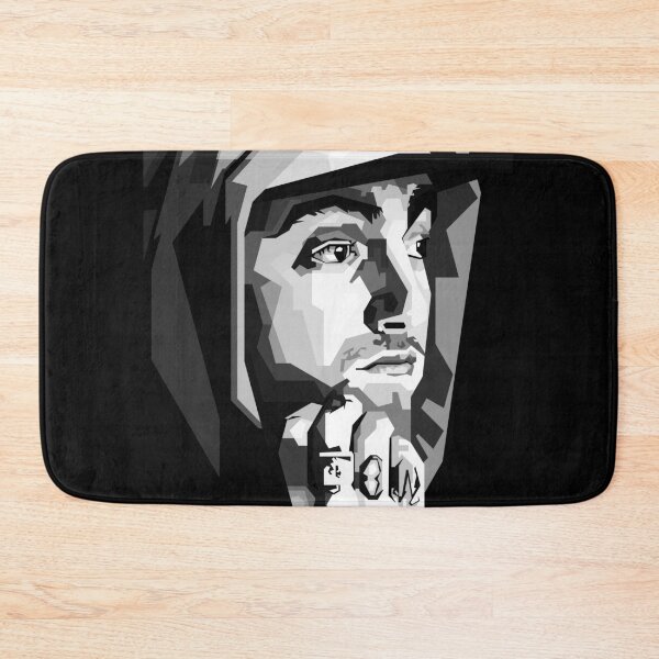 Item preview, Mac Miller grayscale  designed and sold by Japanese art.