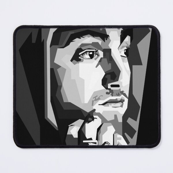 Item preview, Mac Miller grayscale  designed and sold by Japanese art.