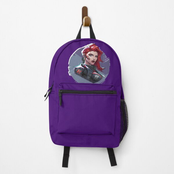 Item preview, Black Widow Rivals designed and sold by Kitsuneki94.