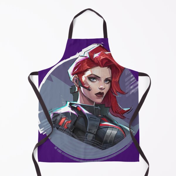 Item preview, Black Widow Rivals designed and sold by Kitsuneki94.