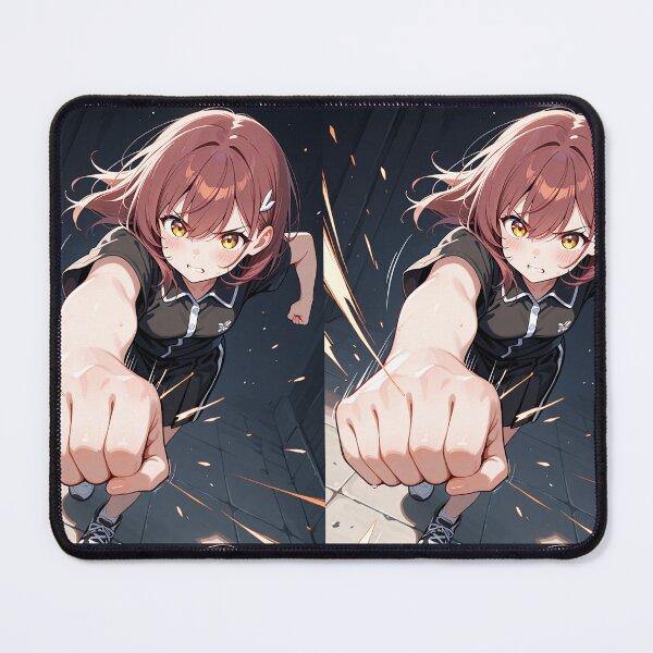 Item preview, Manga - Anime Character, Dynamic Shonen Style Digital Art designed and sold by AnimeShin.