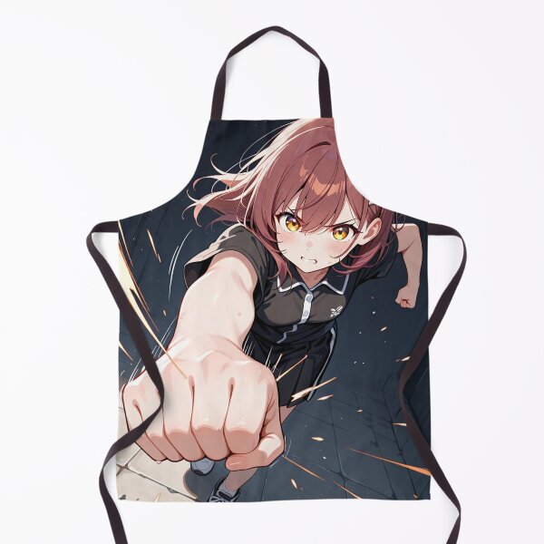 Item preview, Manga - Anime Character, Dynamic Shonen Style Digital Art designed and sold by AnimeShin.