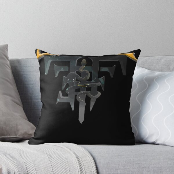 Item preview, Escape the Fate 6 designed and sold by lauradumitriu.