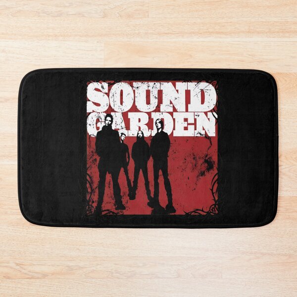 Item preview, Distressed Grunge Band Silhouette   designed and sold by WhimsyWephy.
