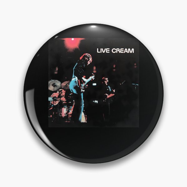 Item preview, Cream Stage Performance Concert Silhouette designed and sold by Muhammad Khalil.