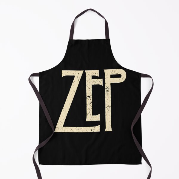 Item preview, ZEP Distressed Block Lettering designed and sold by Muhammad Khalil.
