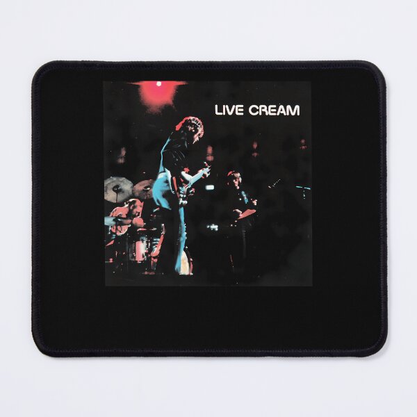 Item preview, Cream Stage Performance Concert Silhouette designed and sold by Muhammad Khalil.