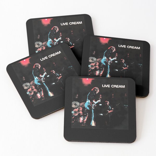 Item preview, Cream Stage Performance Concert Silhouette designed and sold by Muhammad Khalil.
