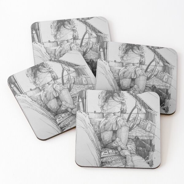 Item preview, Dynamic Minhas Craft Brewery aPencil Passion designed and sold by Sarahsumer.