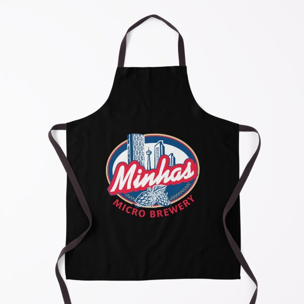 Item preview, Dynamic Minhas Craft Brewery aPencil Passion designed and sold by Sarahsumer.