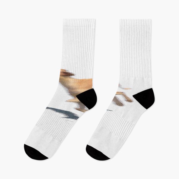 Item preview, Faster Than Memory – Motion Blur dog designed and sold by bisha.