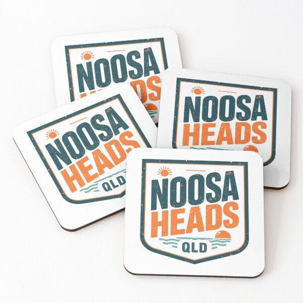 Item preview, NOOSA Heads  Queensland Australia  designed and sold by PamLeeDesign.
