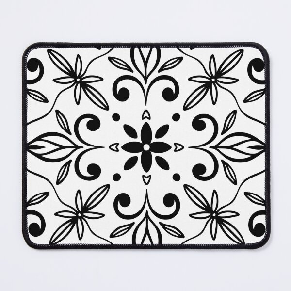 Item preview, Floral Mandala designed and sold by dapiyupi.
